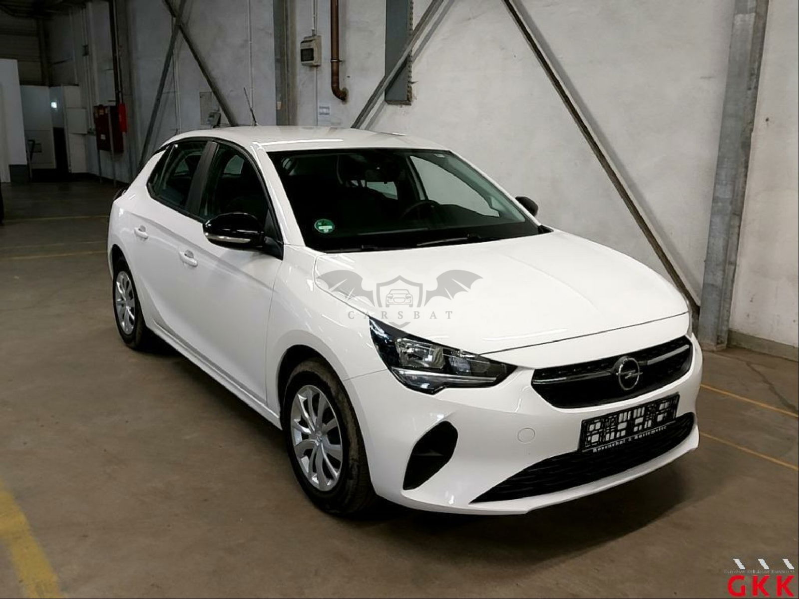 Opel Corsa 1.2 Edition 2022