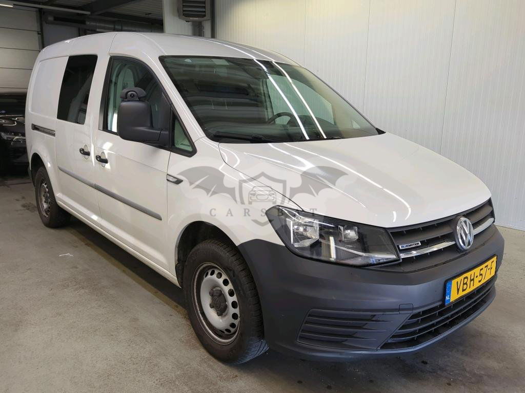 Volkswagen Caddy Maxi 1.4 TGI 2019