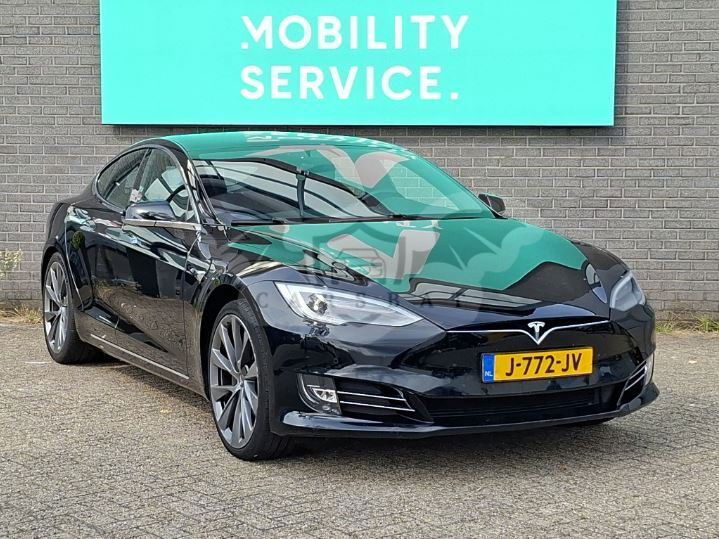 Tesla Model S 100 100 kWh 2020