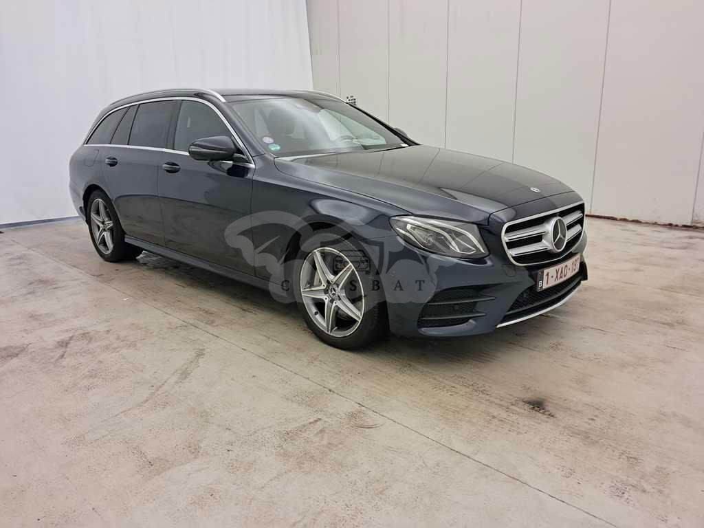 Mercedes-Benz E Break 300de 2019