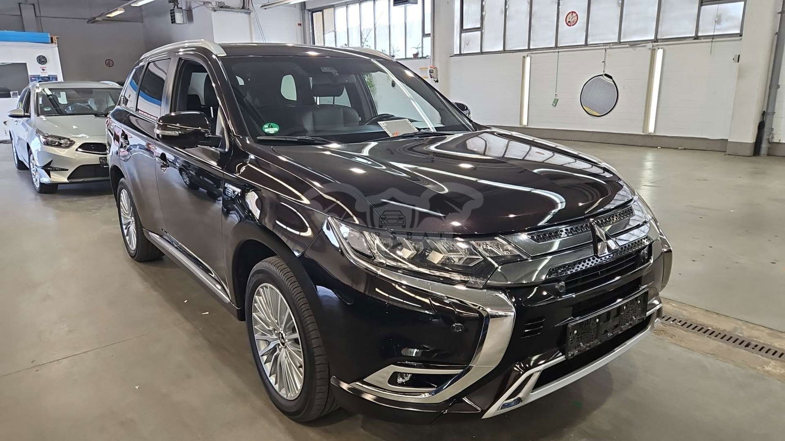 Mitsubishi Outlander 2.4 Top 2020