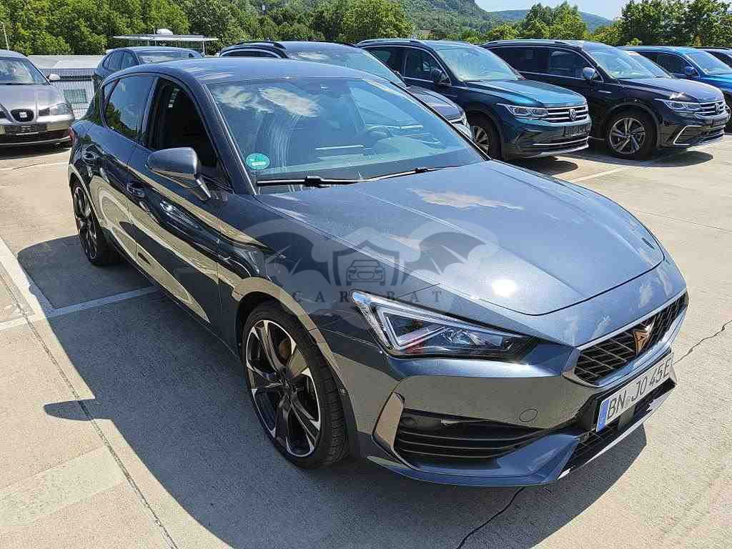 Cupra Leon 1.4 e-Hybrid VZ 2022