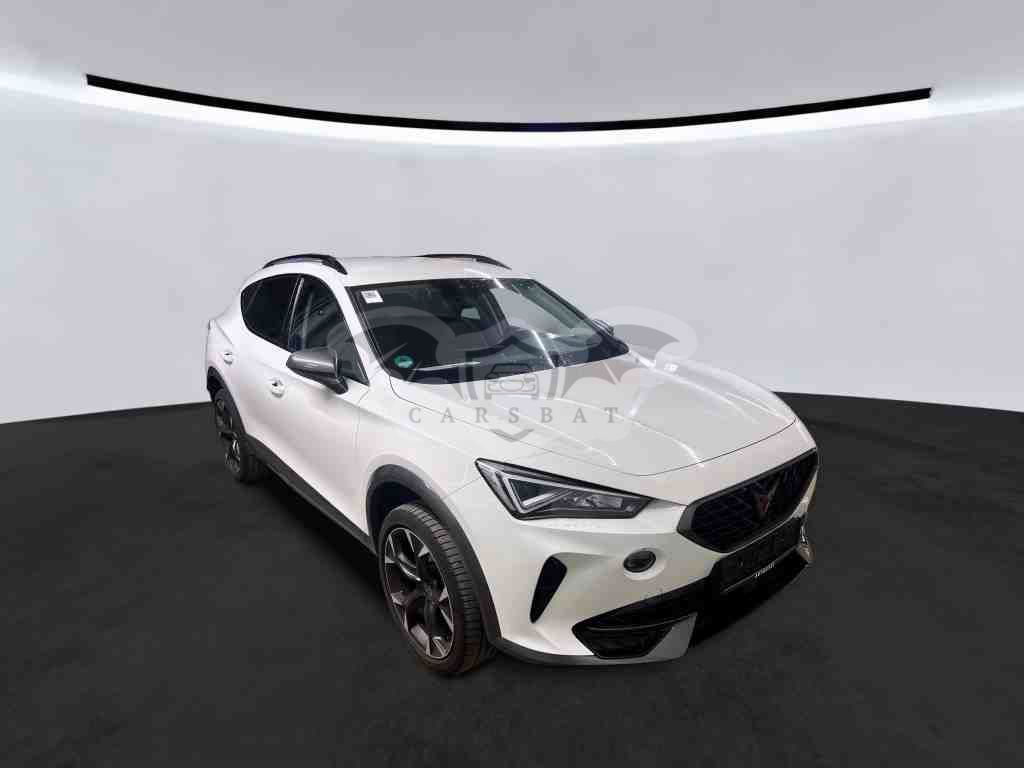 Cupra Formentor 1.5 TSI 2023