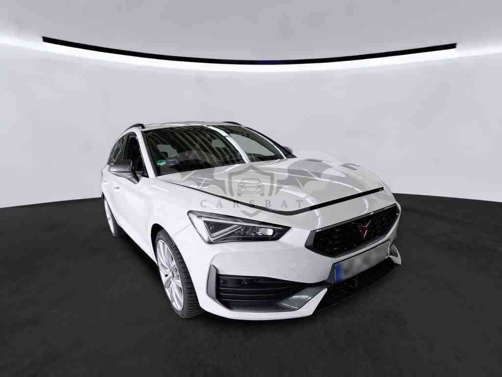 Cupra Leon Sportstourer 1.4 e-Hybrid VZ 2022