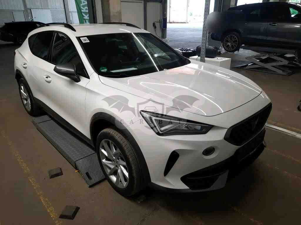 Cupra Formentor 1.5 TSI 2023