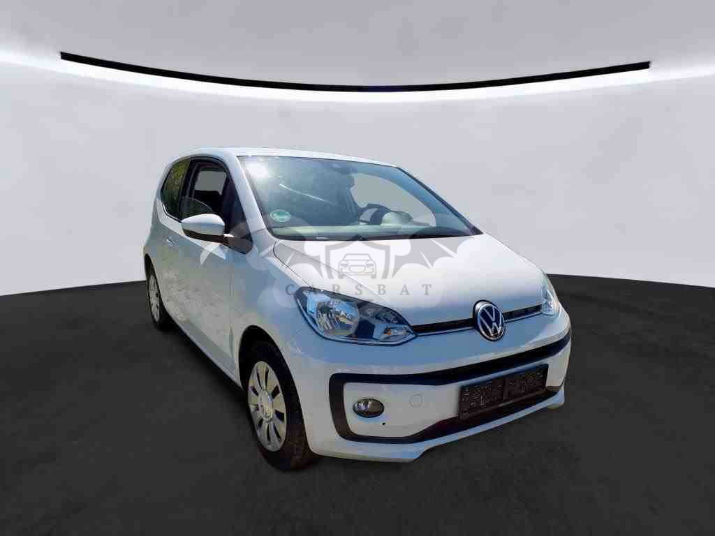Volkswagen Up! 1.0 2021