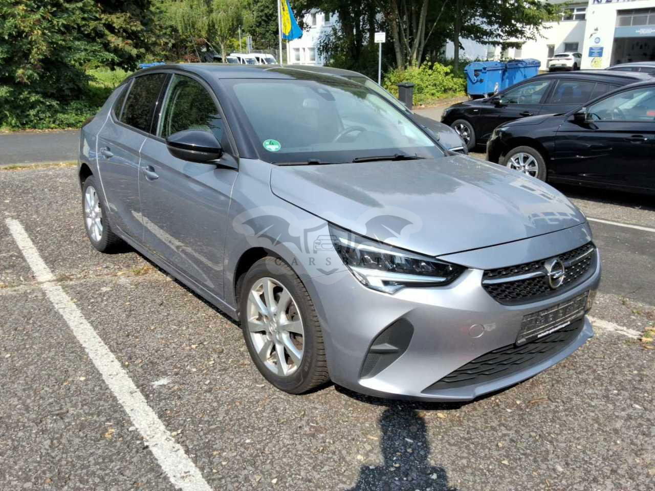 Opel Corsa 1.2 Edition 2022