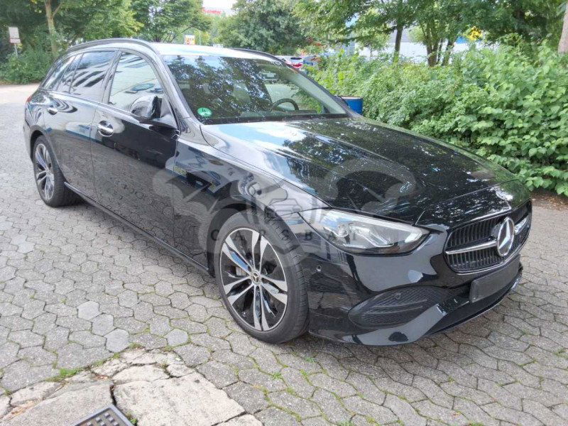Mercedes-Benz C Break 220d 2022