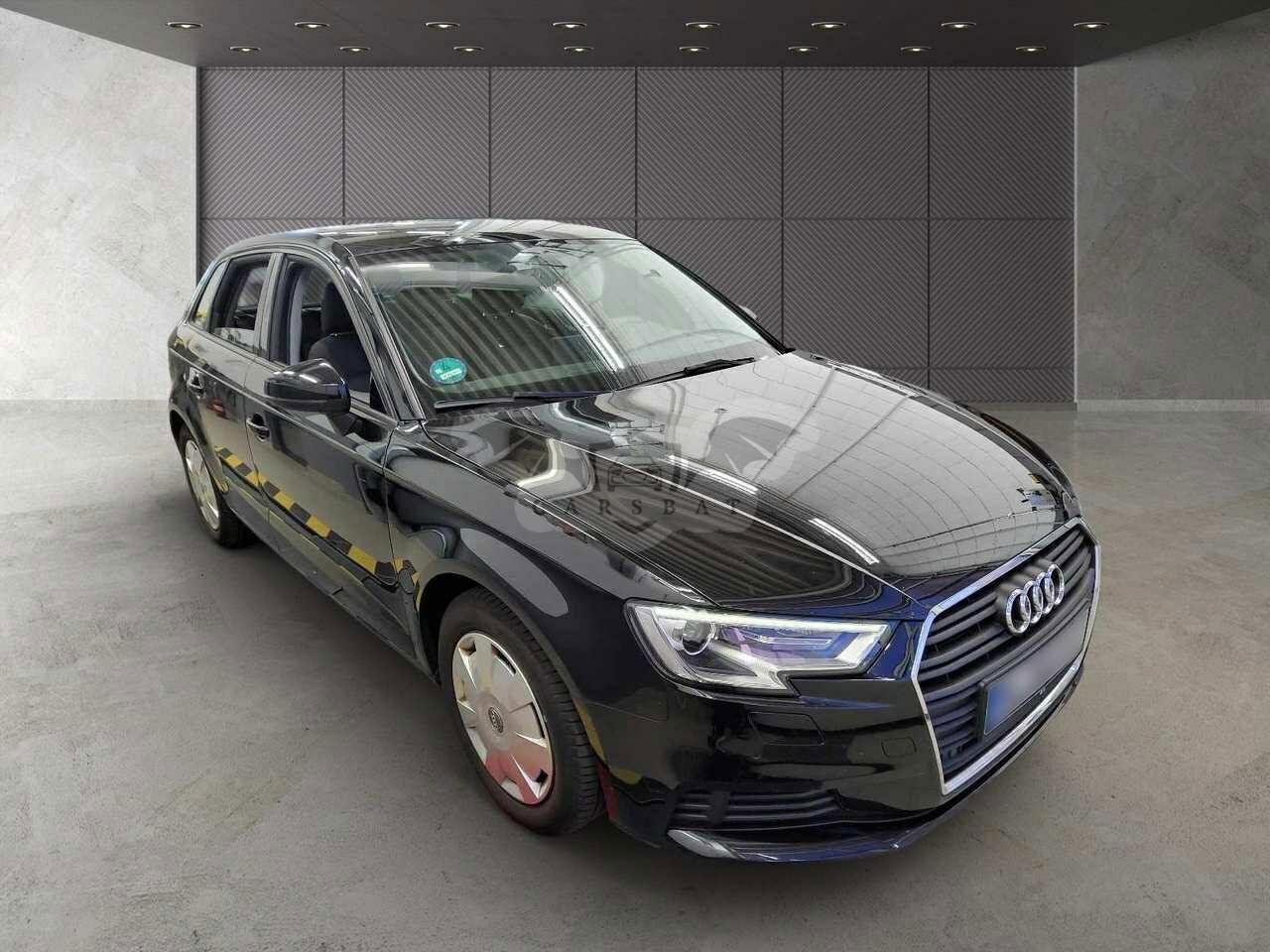 Audi A3 Sportback 35 TFSI 2020