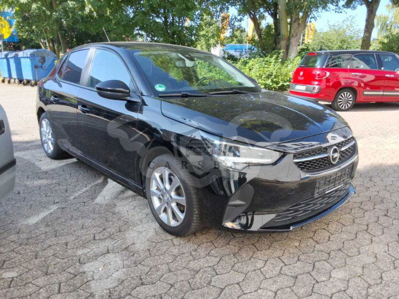 Opel Corsa 1.2 Edition 2022