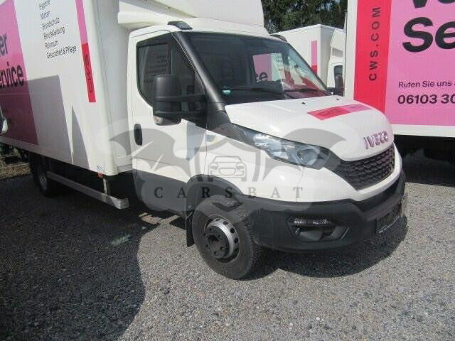 Iveco Daily 2021