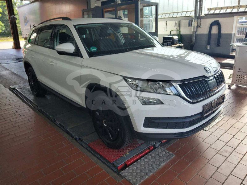 Skoda Kodiaq 1.5 TSI Active 2021
