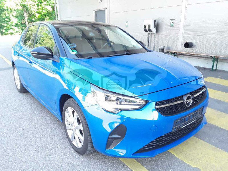Opel Corsa 1.2 Edition 2022