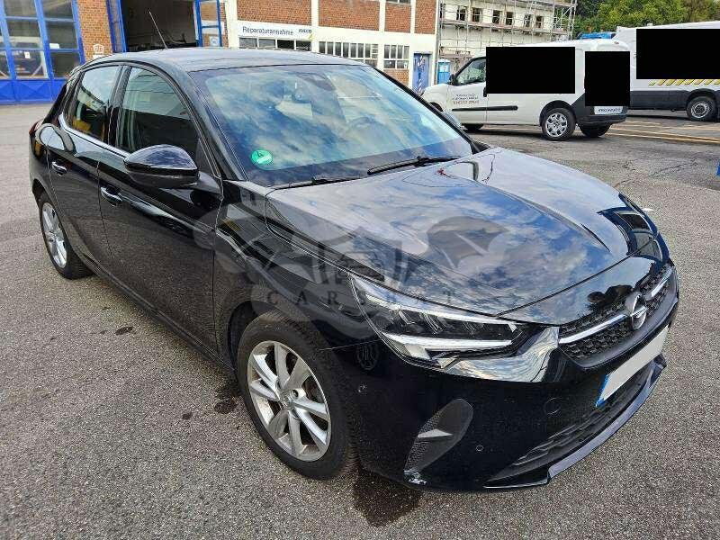 Opel Corsa 1.2 Elegance 2022
