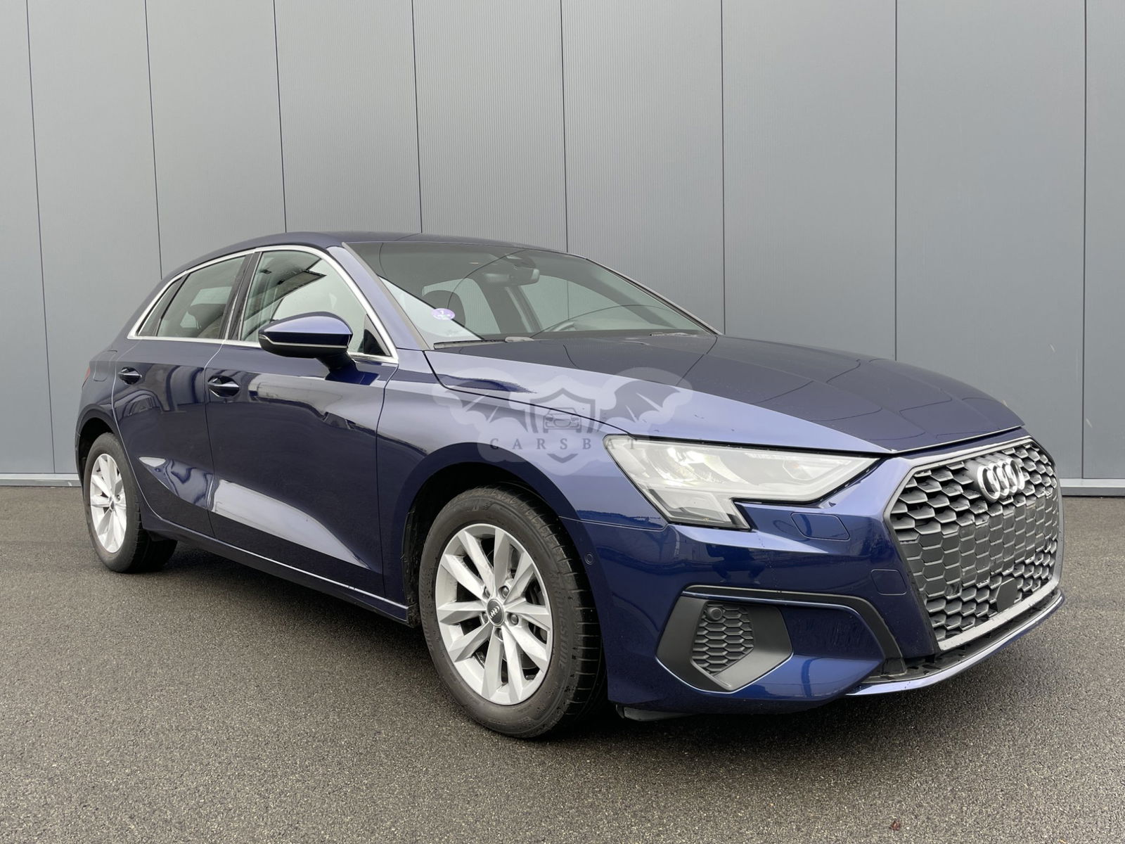 Audi A3 Sportback 35 TFSI 2020