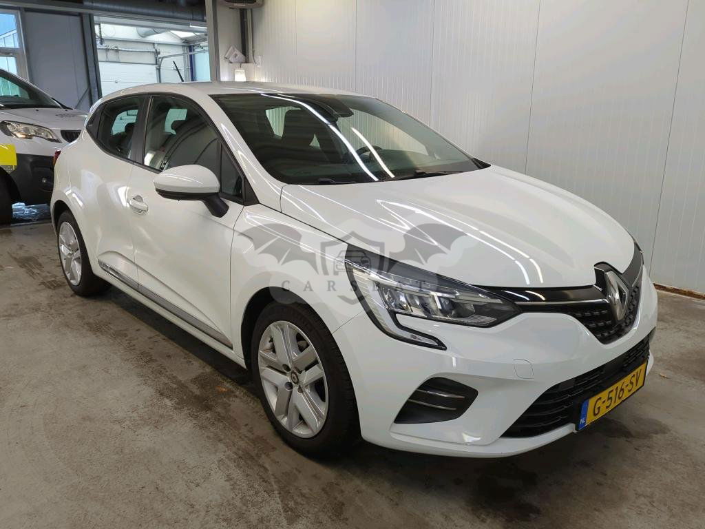 Renault Clio 1.0 Tce Zen 2019