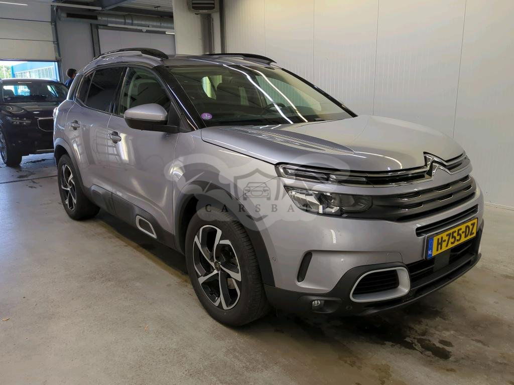 Citroën C5 Aircross 1.2i Feel 2020