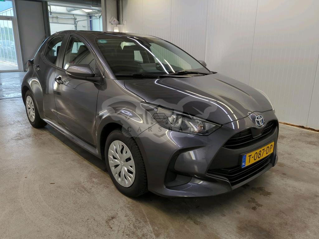 Toyota Yaris 1.5 Active 2023