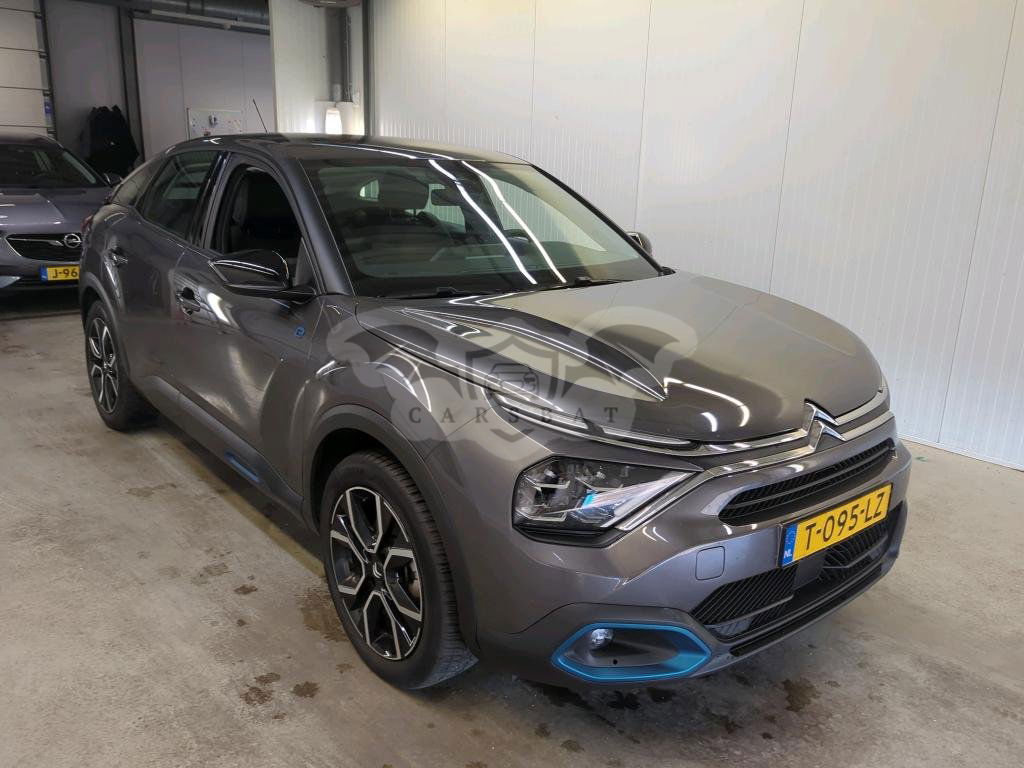 Citroën E-C4 Feel 2023