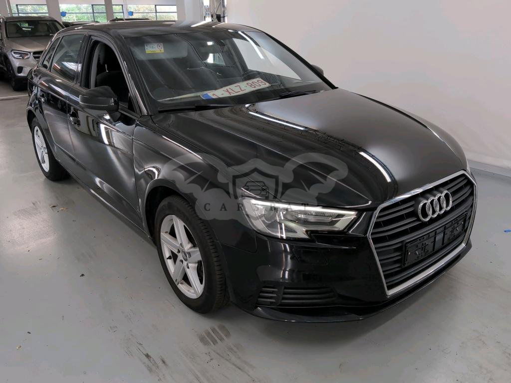 Audi A3 Sportback 30 TDI 2020