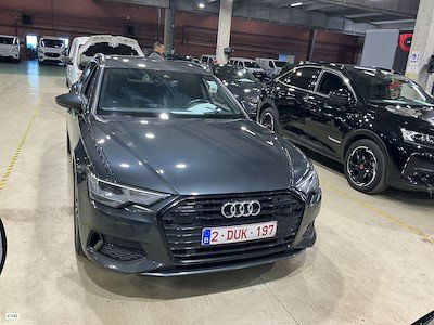 Audi A6 Avant 50 TFSIe Sport 2023