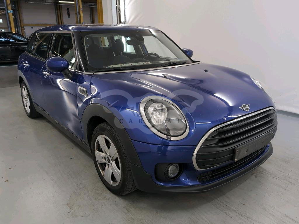 Mini Clubman One D 1.5 2020