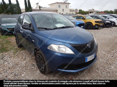 Lancia Ypsilon 1.0 Oro 2024