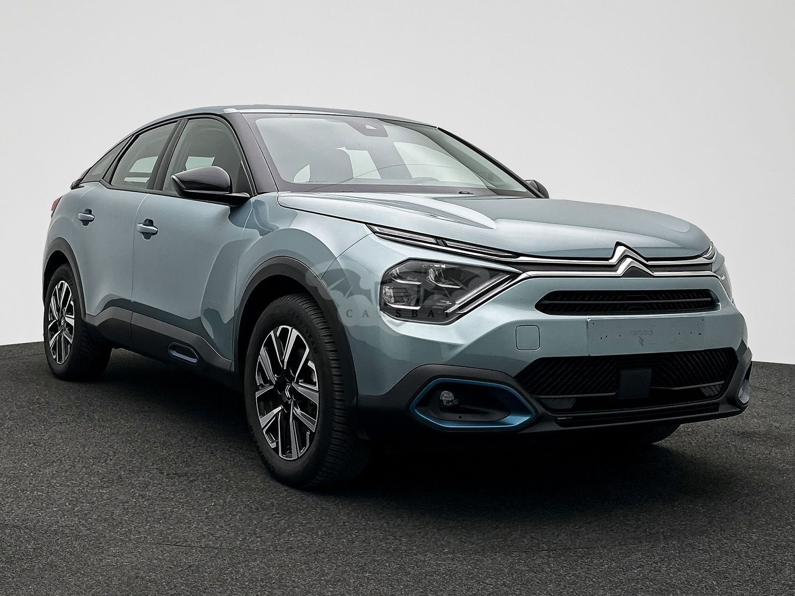 Citroën E-C4 50 kWh Shine 2023