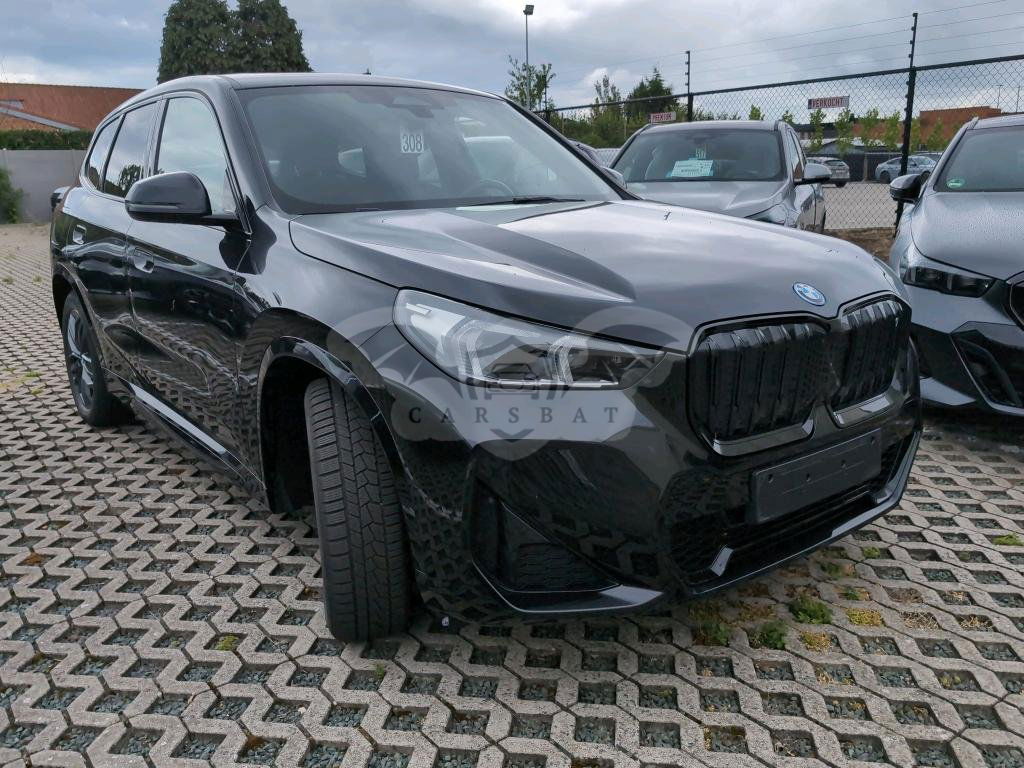 BMW iX1 30 M Sportpaket 2024