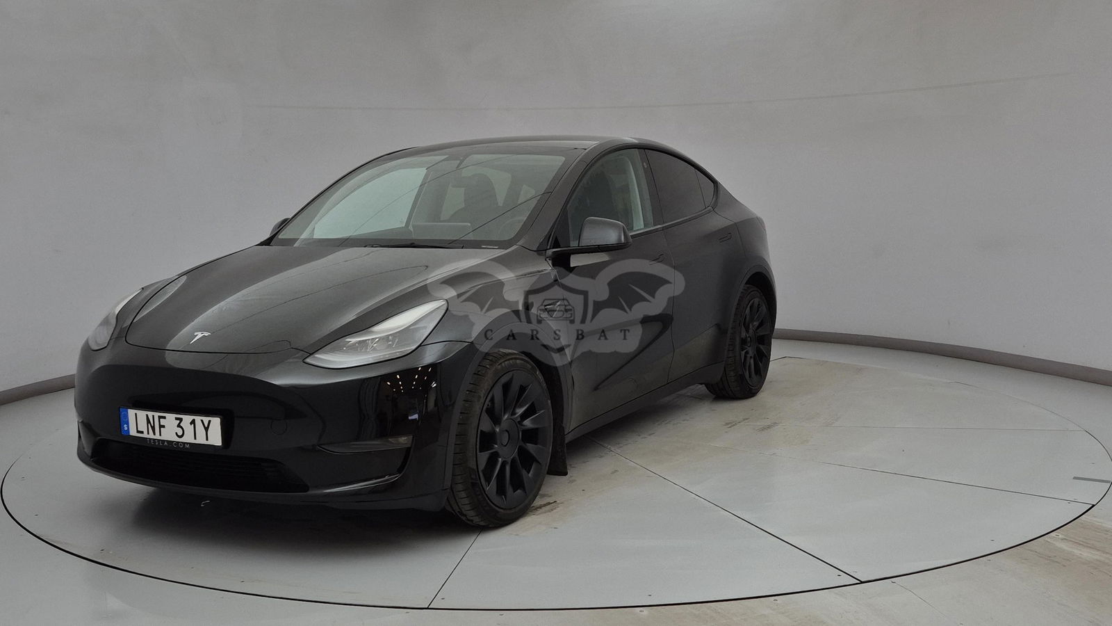 Tesla Model Y Long Range 2022