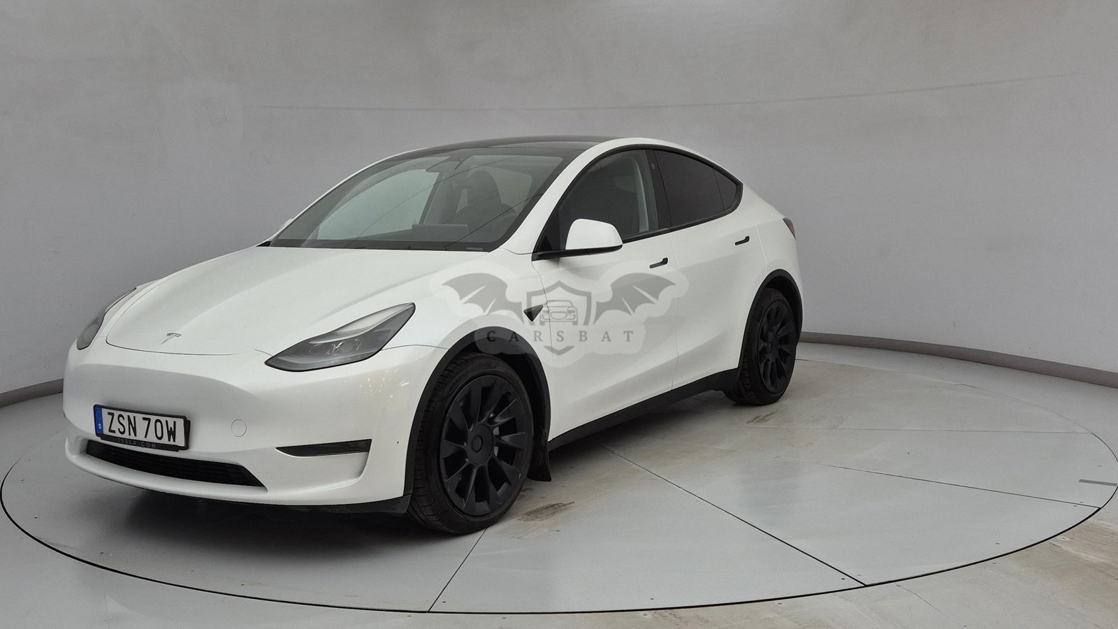 Tesla Model Y Long Range 2023