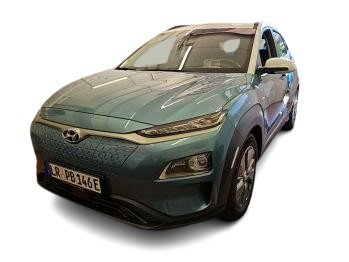 Hyundai Kona e-Kona Premium 2021