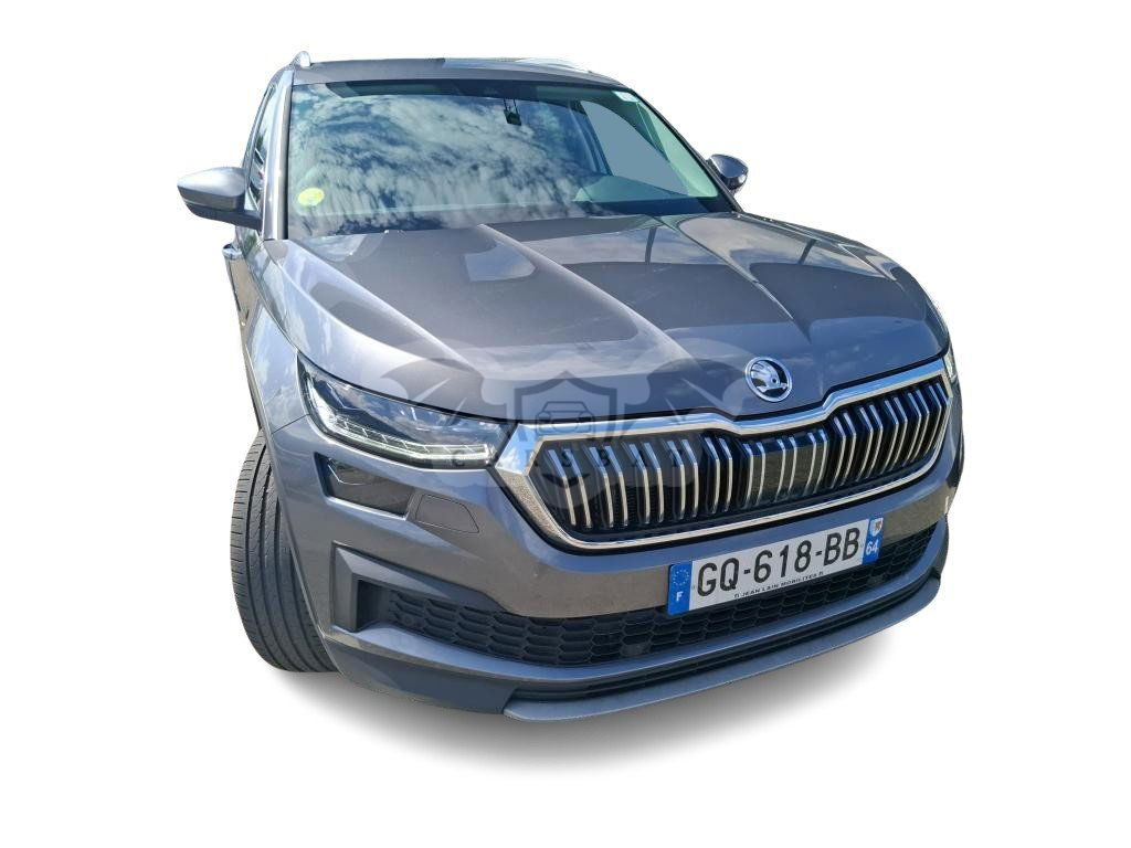 Skoda Kodiaq 2.0 TDI Style 2023