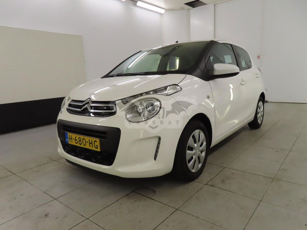 Citroën C1 1.0 VTI Feel 2020
