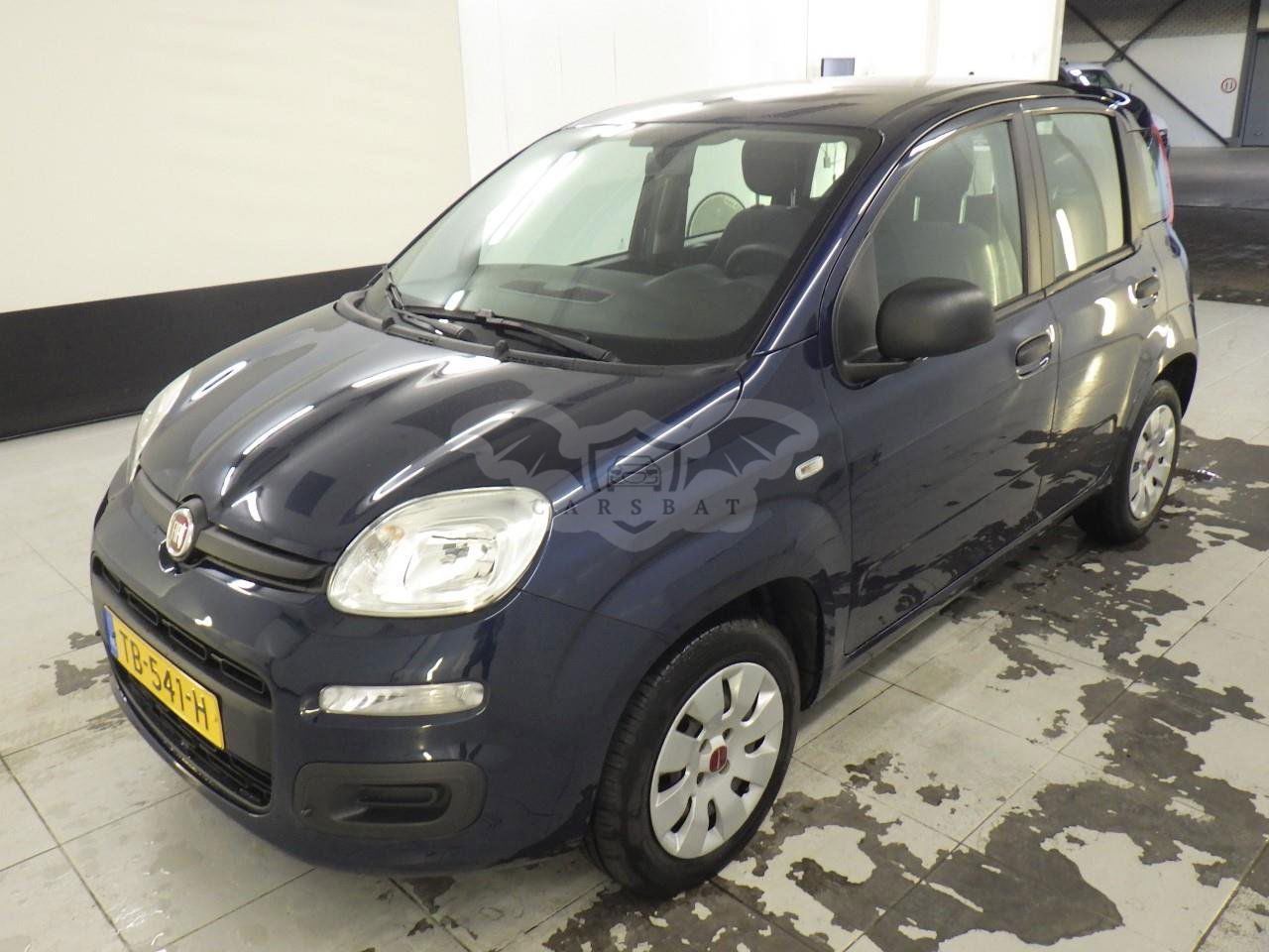 Fiat Panda 0.9 Twinair Popstar 2018