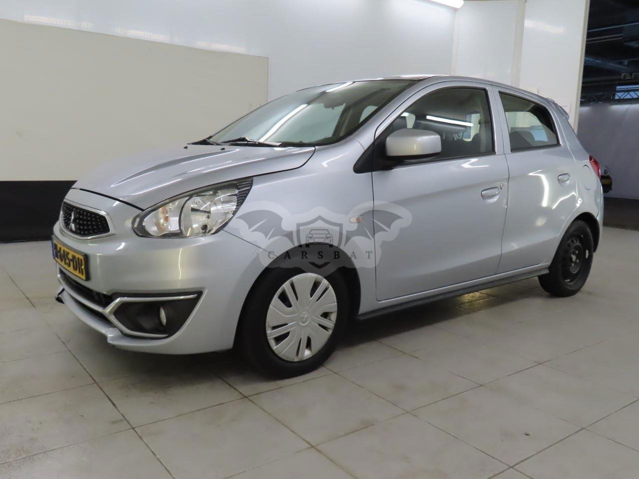 Mitsubishi Space Star 1.0 2020