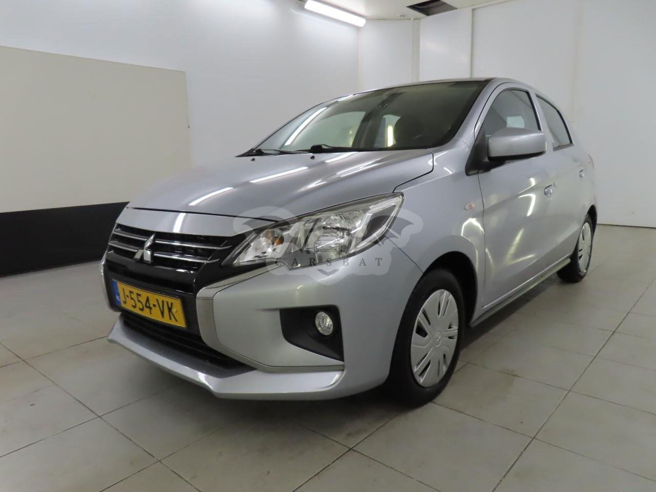Mitsubishi Space Star 1.0 2020