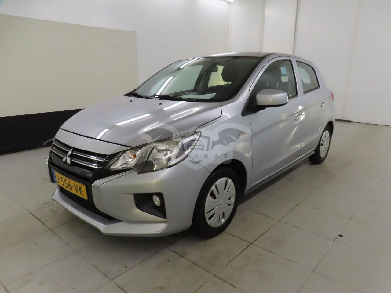 Mitsubishi Space Star 1.0 2020
