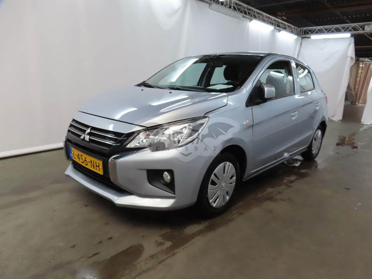 Mitsubishi Space Star 1.2 2021