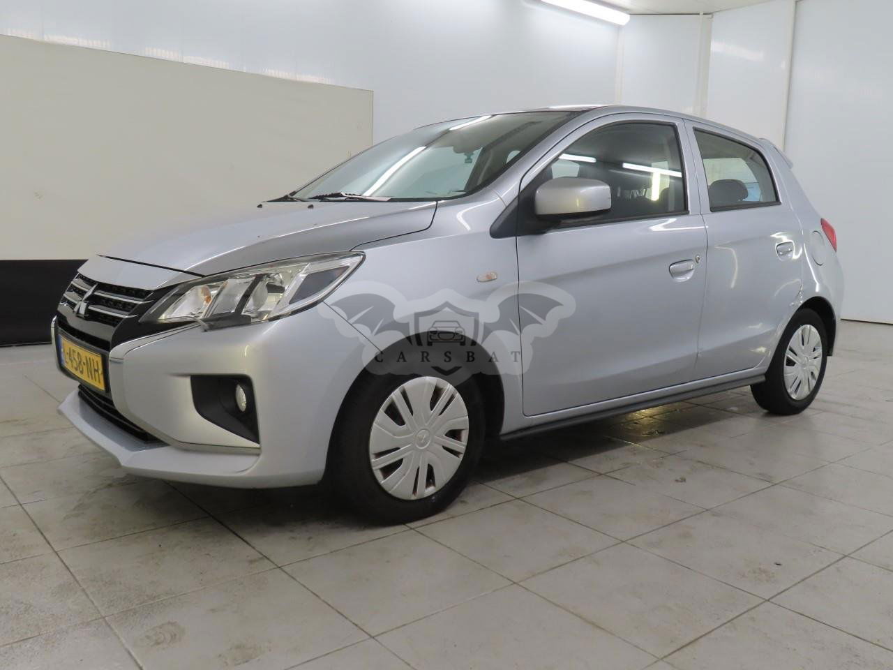Mitsubishi Space Star 1.2 2021