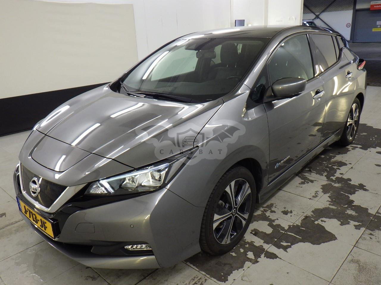Nissan Leaf 40 kWh Tekna 2020