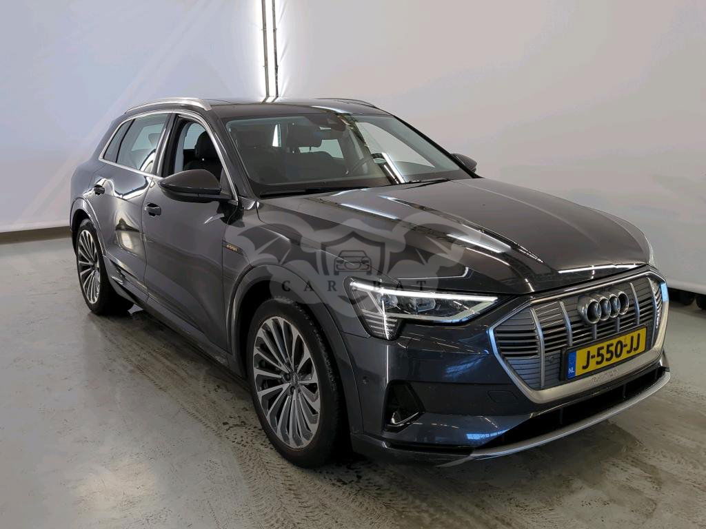 Audi E-Tron 55 Business 2020