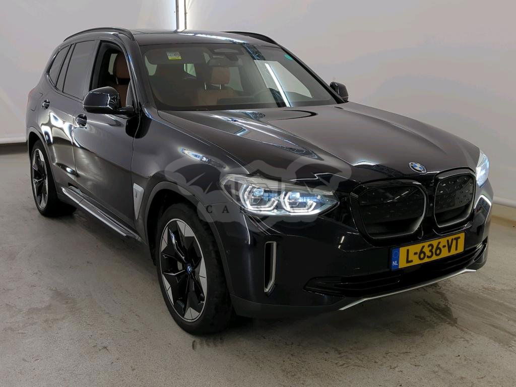 BMW iX1 2021