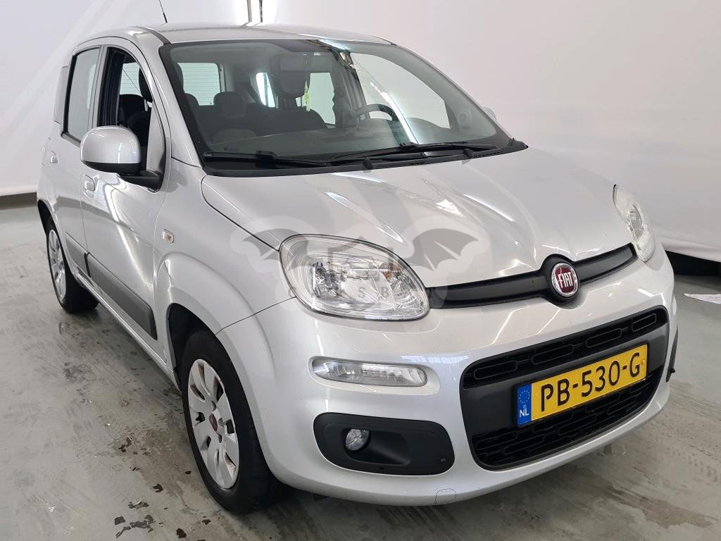 Fiat Panda 0.9 Twinair Lounge 2017