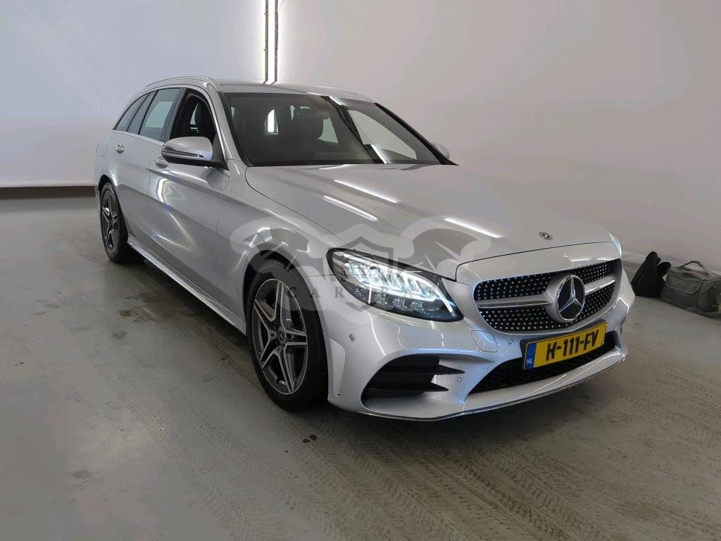 Mercedes-Benz C Break 160 Business Solution AMG 2020
