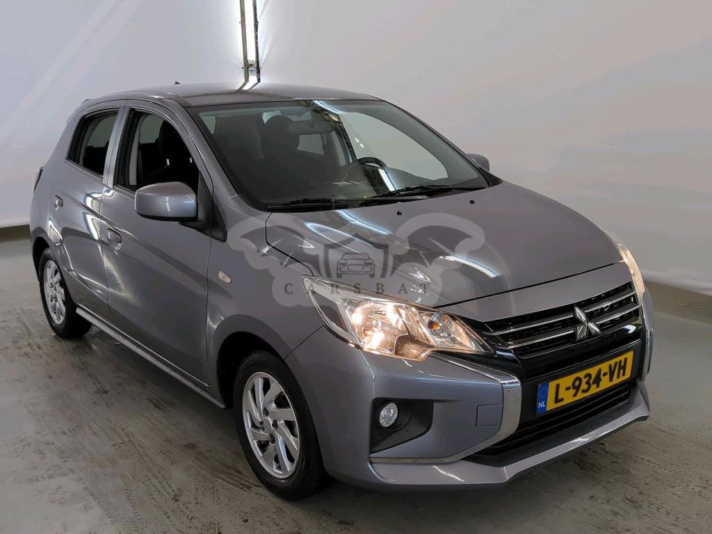 Mitsubishi Space Star 1.2 Active 2021