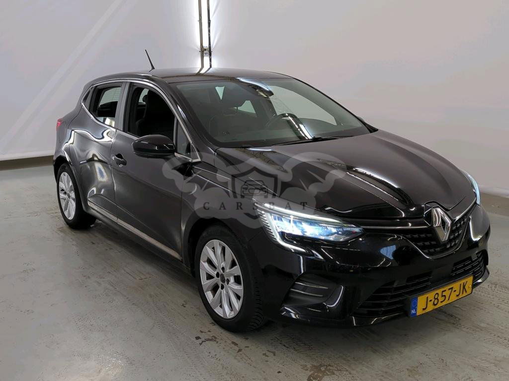 Renault Clio 1.0 Tce Intens 2020