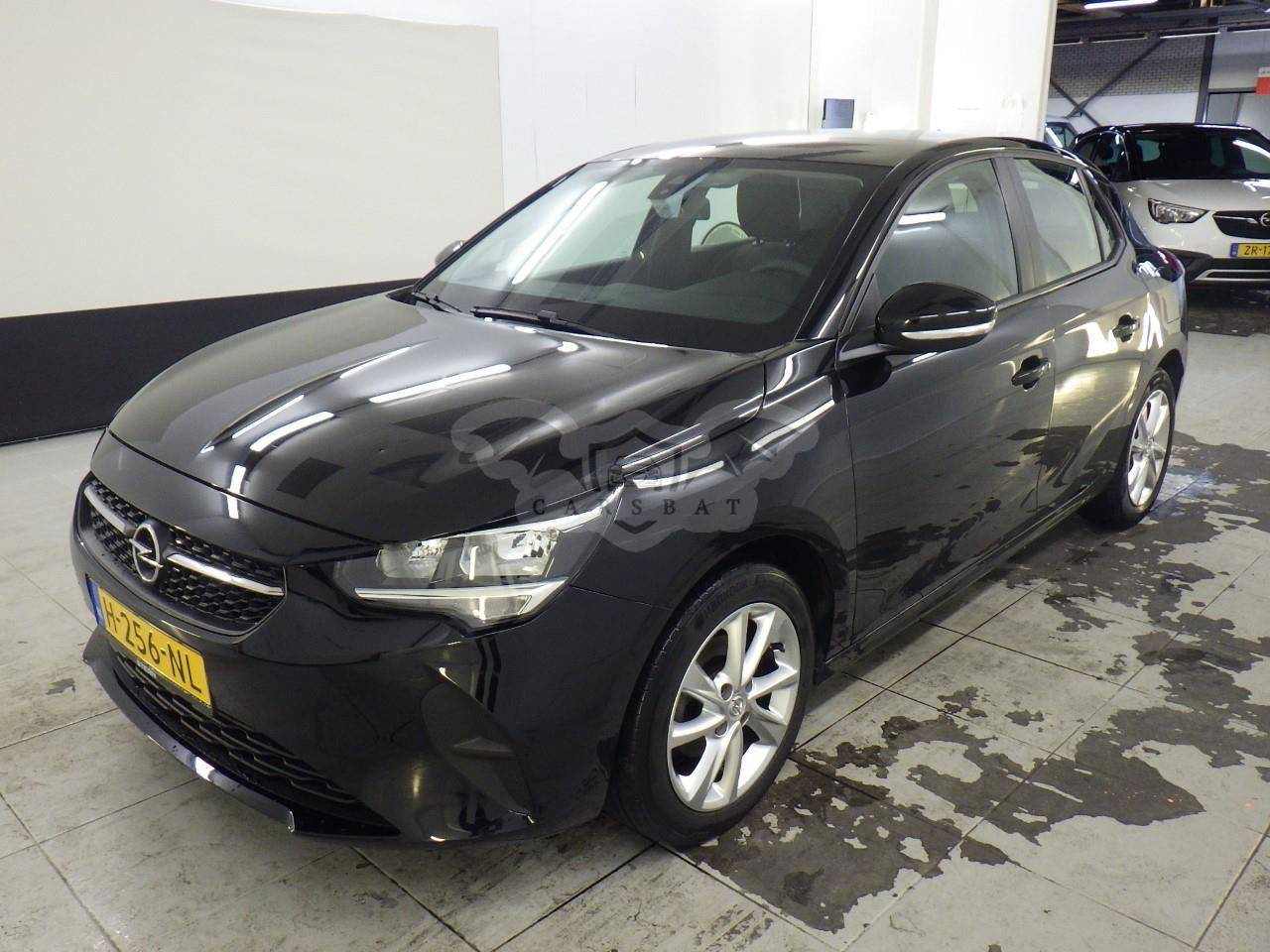 Opel Corsa 1.2 Edition 2020