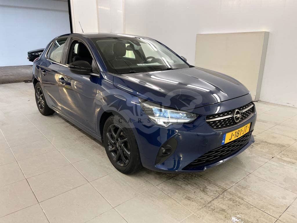 Opel Corsa 1.2 Elegance 2020