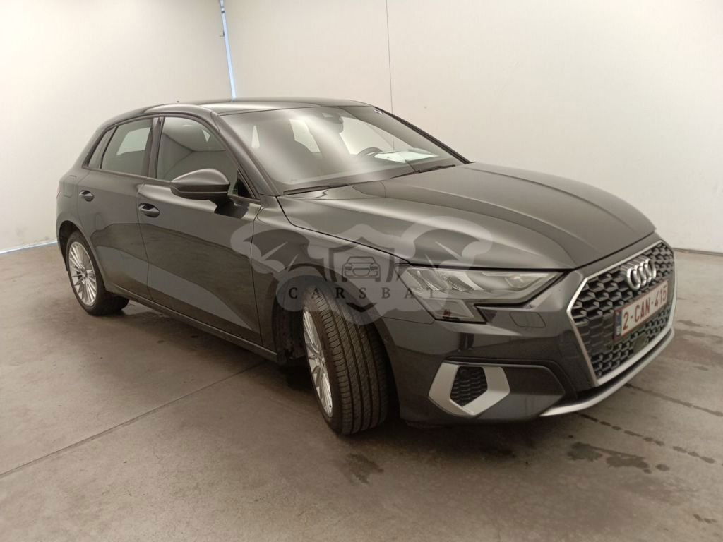 Audi A3 Sportback 40 TFSIe Advanced 2022